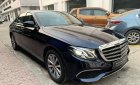 Mercedes-Benz E class 2019 - Bán Mercedes E200 đời 2019, màu xanh Cavansite như mới