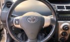 Toyota Yaris 1.3 AT 2011 - Bán ô tô Toyota Yaris 1.3 AT sản xuất năm 2011, màu trắng, xe nhập, giá chỉ 410 triệu