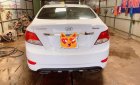 Hyundai Accent 2014 - Xe Hyundai Accent sản xuất năm 2014, màu trắng số sàn