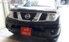 Nissan Navara 2012 - Cần bán xe Nissan Navara năm sản xuất 2012, màu đen, nhập khẩu nguyên chiếc