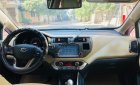 Kia Rio 1.4 AT 2013 - Bán xe Kia Rio năm sản xuất 2013, màu trắng, nhập khẩu Hàn Quốc, giá 399tr