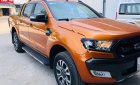 Ford Ranger 2016 - Bán ô tô Ford Ranger sản xuất 2016 xe còn mới lắm