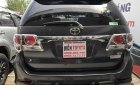 Toyota Fortuner  2.7V  2013 - Bán Toyota Fortuner 2.7V năm sản xuất 2013, màu xám như mới