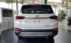 Hyundai Santa Fe 2019 - Hyundai Santa Fe, đời 2019, màu trắng - Giảm giá sâu - Tặng phụ kiện chính hãng - Giao nhanh toàn quốc