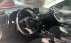Mazda 3 2016 - Bán Mazda 3 1.5 AT sản xuất năm 2016, màu trắng, giá 585tr