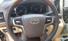 Toyota Land Cruiser VX 4.6 V8 2016 - Cần bán xe Toyota Land Cruiser VX 4.6 năm sản xuất 2016, nhập khẩu