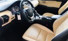 Lexus NX 2017 - Cần bán Lexus NX đời 2017, màu nâu, nhập khẩu nguyên chiếc chính hãng