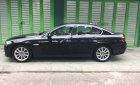 BMW 5 Series 2016 - Bán BMW 5 Series 520i đời 2016, màu đen, nhập khẩu