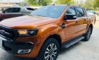 Ford Ranger 2016 - Bán ô tô Ford Ranger sản xuất 2016 xe còn mới lắm