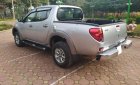 Mitsubishi Triton GLS 4x4 AT 2010 - Bán Mitsubishi Triton GLS đời 2010, màu bạc, nhập khẩu nguyên chiếc chính chủ, 335 triệu