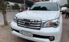 Lexus GX 2010 - Bán ô tô Lexus GX 460 đời 2010, màu trắng, xe nhập chính chủ