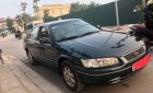 Toyota Camry Gli 2001 - Cần bán xe Toyota Camry GLI 2001, màu xanh lam