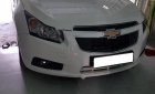 Chevrolet Cruze LTZ   2014 - Cần bán lại xe Chevrolet Cruze LTZ sản xuất 2014, màu trắng chính chủ, giá chỉ 353 triệu