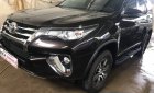 Toyota Fortuner  2.7  2018 - Cần bán lại xe Toyota Fortuner 2.7 năm 2018, màu nâu, nhập khẩu