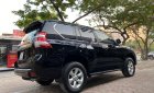 Toyota Prado TXL 2.7L 2009 - Bán ô tô Toyota Prado TXL 2.7L sản xuất năm 2009, màu đen, nhập khẩu, giá tốt