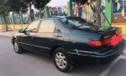 Toyota Camry Gli 2001 - Cần bán xe Toyota Camry GLI 2001, màu xanh lam