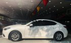 Mazda 3 2016 - Bán Mazda 3 1.5 AT sản xuất năm 2016, màu trắng, giá 585tr