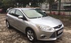 Ford Focus 2013 - Bán Ford Focus 2013, màu bạc chính chủ, giá 400tr