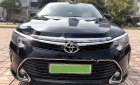 Toyota Camry 2018 - Bán xe Toyota Camry 2.5Q đời 2018, màu đen như mới