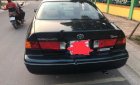 Toyota Camry Gli 2001 - Cần bán xe Toyota Camry GLI 2001, màu xanh lam