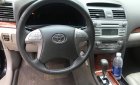 Toyota Camry 2008 - Bán xe Toyota Camry 2.4G sản xuất 2008, màu đen xe gia đình