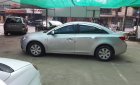 Chevrolet Cruze 2010 - Cần bán Chevrolet Cruze 2010, màu bạc xe còn mới lắm