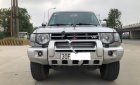 Mitsubishi Pajero 2005 - Xe Mitsubishi Pajero 2005, màu bạc, giá rất tốt