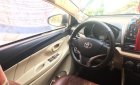 Toyota Vios 2017 - Bán Toyota Vios đời 2017, màu vàng, giá tốt