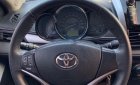 Toyota Vios 2015 - Bán Toyota Vios đời 2015, màu đen xe còn mới lắm