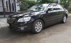 Toyota Camry 2008 - Bán xe Toyota Camry 2.4G sản xuất 2008, màu đen xe gia đình