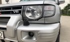 Mitsubishi Pajero 2005 - Xe Mitsubishi Pajero 2005, màu bạc, giá rất tốt