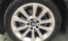 BMW 5 Series 2016 - Bán BMW 5 Series 520i đời 2016, màu đen, nhập khẩu