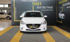 Mazda 2 2016 - Cần bán Mazda 2 đời 2016, màu trắng giá cạnh tranh