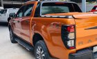 Ford Ranger 2016 - Bán ô tô Ford Ranger sản xuất 2016 xe còn mới lắm
