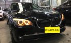 BMW 7 Series 730Li 2011 - Bán BMW 7 Series sản xuất 2011, màu đen, nhập khẩu nguyên chiếc chính hãng