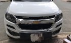 Chevrolet Colorado High Country 2.8L 4x4 AT 2018 - Bán ô tô Chevrolet Colorado High Country 2.8L 4x4 AT năm sản xuất 2018, màu trắng, nhập khẩu chính chủ, 670 triệu