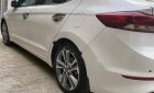 Hyundai Elantra 2.0 2018 - Xe Hyundai Elantra 2.0 đời 2018, màu trắng giá cạnh tranh