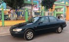 Toyota Camry Gli 2001 - Cần bán xe Toyota Camry GLI 2001, màu xanh lam