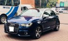 Audi A1 2010 - Cần bán xe Audi A1 1.4 AT sản xuất năm 2010, màu xanh lam, nhập khẩu