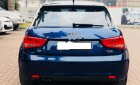 Audi A1 2010 - Cần bán xe Audi A1 1.4 AT sản xuất năm 2010, màu xanh lam, nhập khẩu