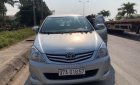 Toyota Innova 2.0MT 2009 - Bán xe Toyota Innova 2.0MT đời 2009, màu bạc như mới