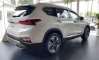 Hyundai Santa Fe 2019 - Hyundai Santa Fe, đời 2019, màu trắng - Giảm giá sâu - Tặng phụ kiện chính hãng - Giao nhanh toàn quốc