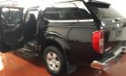 Nissan Navara 2012 - Cần bán xe Nissan Navara năm sản xuất 2012, màu đen, nhập khẩu nguyên chiếc