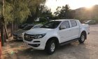 Chevrolet Colorado   2018 - Cần bán xe Chevrolet Colorado 2.5 AT năm 2018, màu trắng, nhập khẩu như mới, 560tr