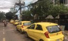 Kia Morning EX 1.25 MT 2016 - Cần bán xe Kia Morning 1.25 MT 2016, màu vàng số sàn