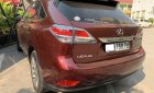 Lexus RX 350 2014 - Cần bán xe Lexus RX 350 AWD sản xuất 2014, màu đỏ, nhập khẩu nguyên chiếc