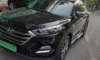 Hyundai Tucson 2017 - Cần bán Hyundai Tucson 2017, nhập khẩu nguyên chiếc chính chủ