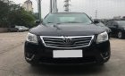 Toyota Camry 2008 - Bán xe Toyota Camry 3.5Q 2008, màu đen chính chủ