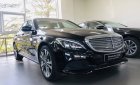 Mercedes-Benz C class 2018 - Bán ô tô Mercedes C250 Exclusive năm 2018, màu đen mới 100%