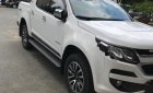 Chevrolet Colorado High Country 2.8L 4x4 AT 2018 - Bán ô tô Chevrolet Colorado High Country 2.8L 4x4 AT năm sản xuất 2018, màu trắng, nhập khẩu chính chủ, 670 triệu